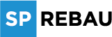 SP-Rebau Logo